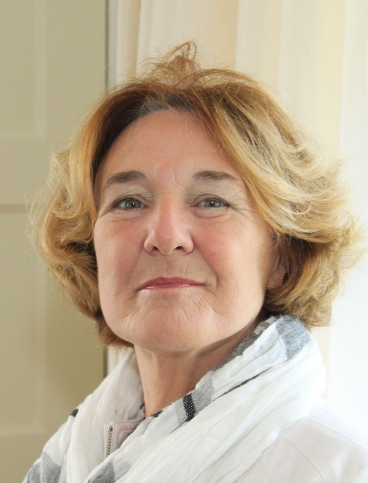 Audrey Hollander