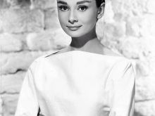 Audrey Labarthe