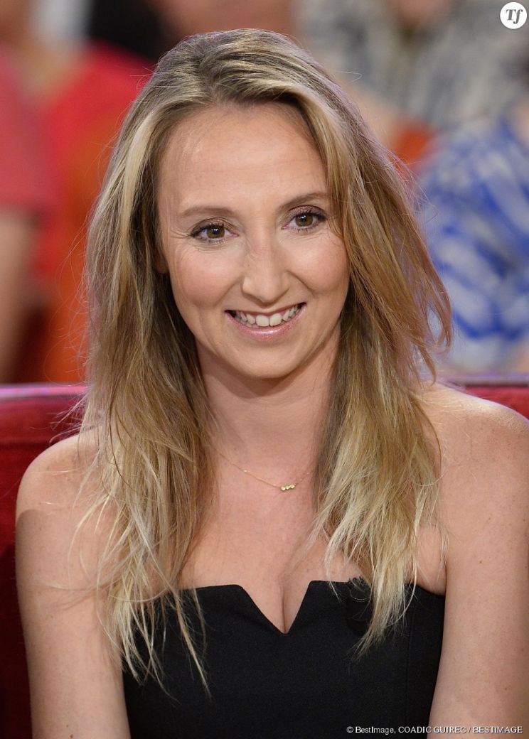 Audrey Lamy