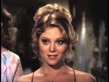 Audrey Landers