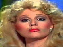 Audrey Landers photo