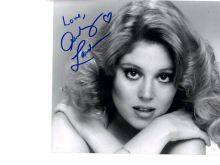 Audrey Landers