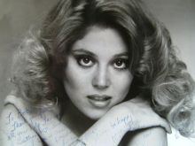 Audrey Landers photo