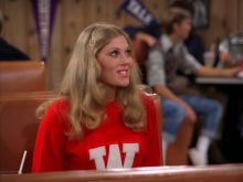 Audrey Landers