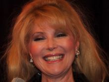 Audrey Landers