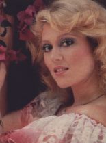 Audrey Landers