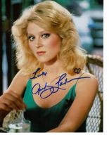 Audrey Landers