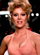 Audrey Landers