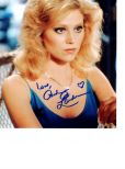 Audrey Landers