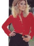 Audrey Landers