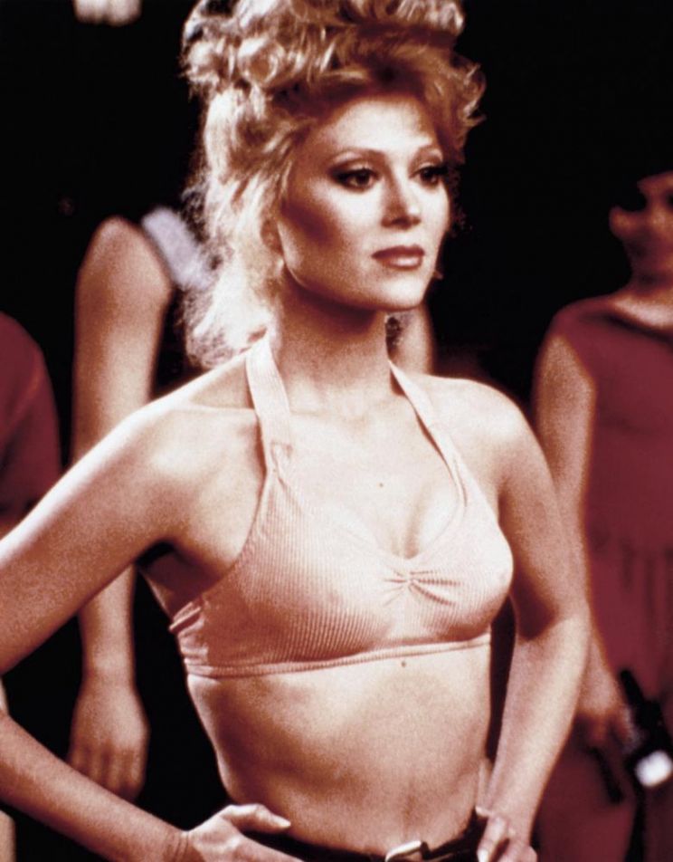 Audrey Landers