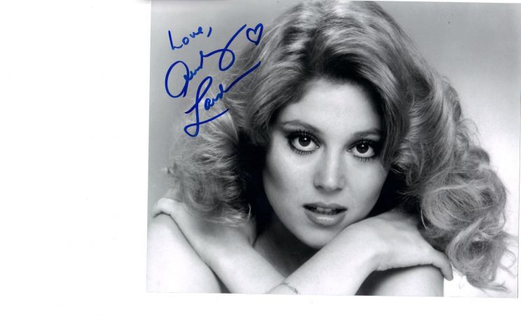 Audrey Landers