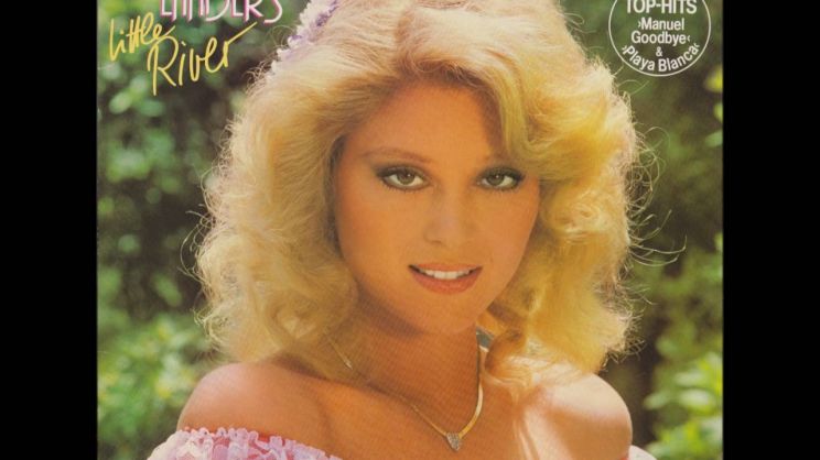 Audrey Landers