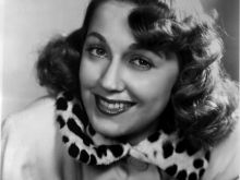 Audrey Long