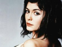 Audrey Long