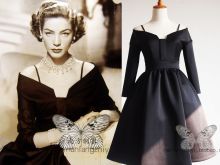 Audrey Long