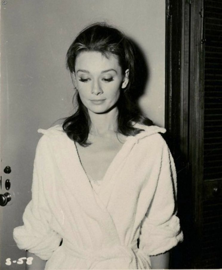 Audrey Long