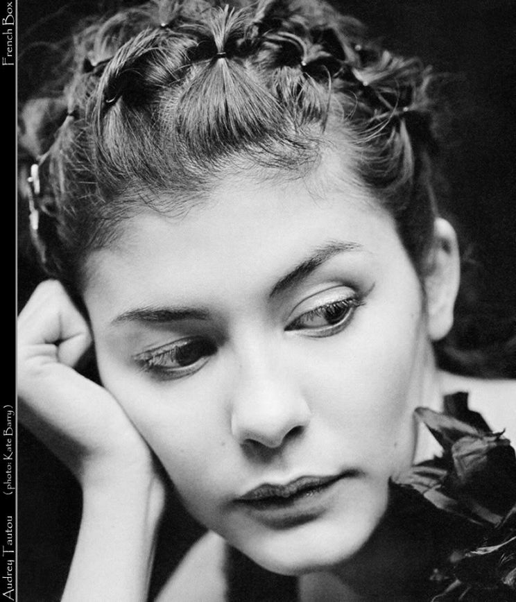 Audrey Long