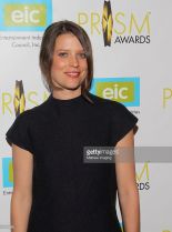 Audrey Marie Anderson photo