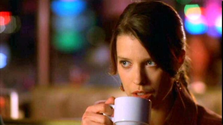 Audrey Marie Anderson