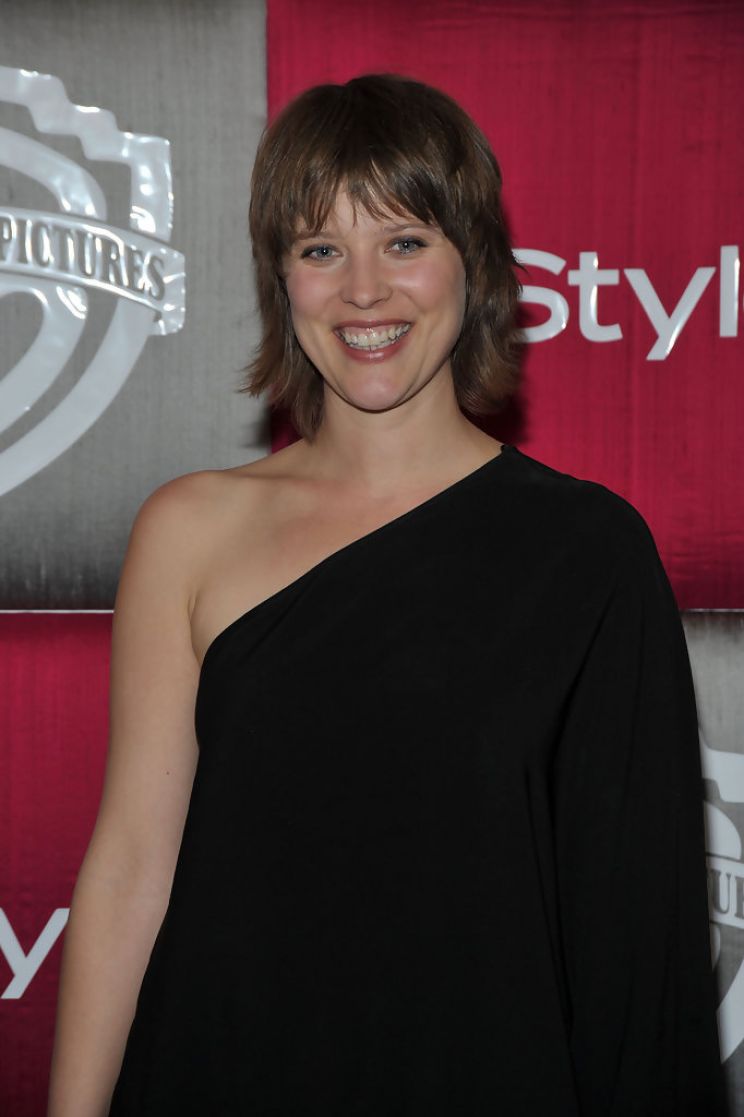 Audrey Marie Anderson
