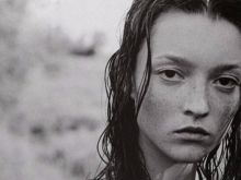 Audrey Marnay