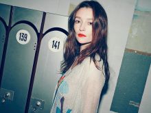 Audrey Marnay