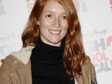 Audrey Marnay