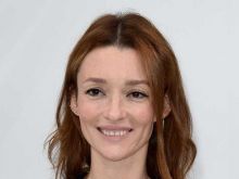 Audrey Marnay