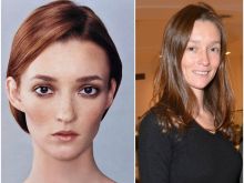 Audrey Marnay