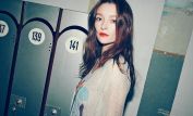 Audrey Marnay