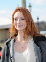 Audrey Marnay