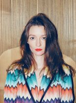 Audrey Marnay