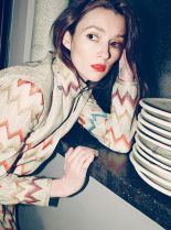 Audrey Marnay