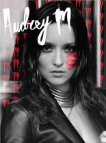 Audrey Marnay