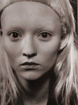 Audrey Marnay