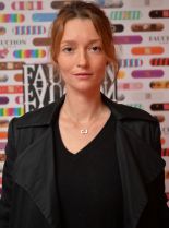 Audrey Marnay
