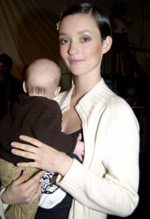 Audrey Marnay