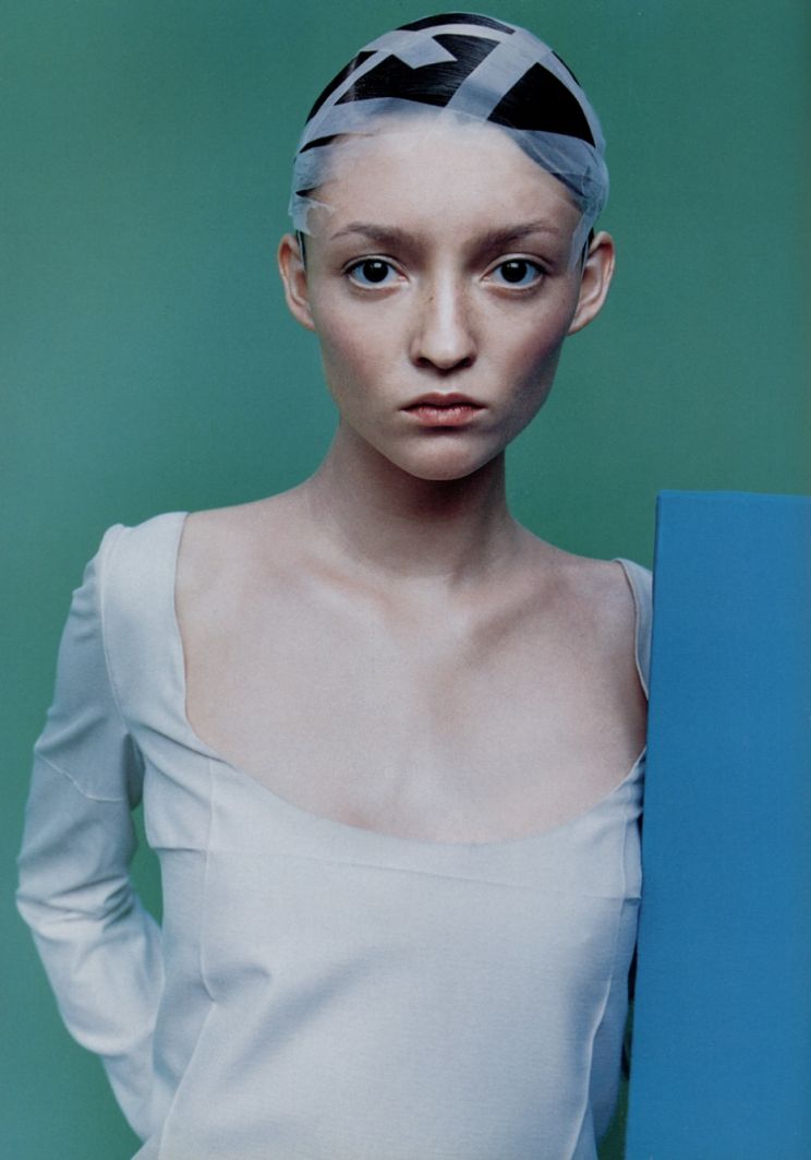 Audrey Marnay