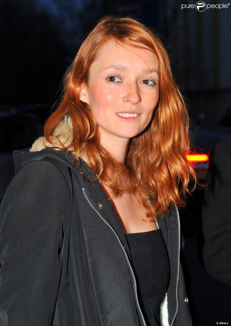 Audrey Marnay