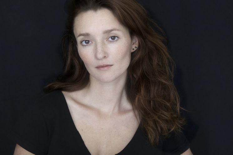 Audrey Marnay