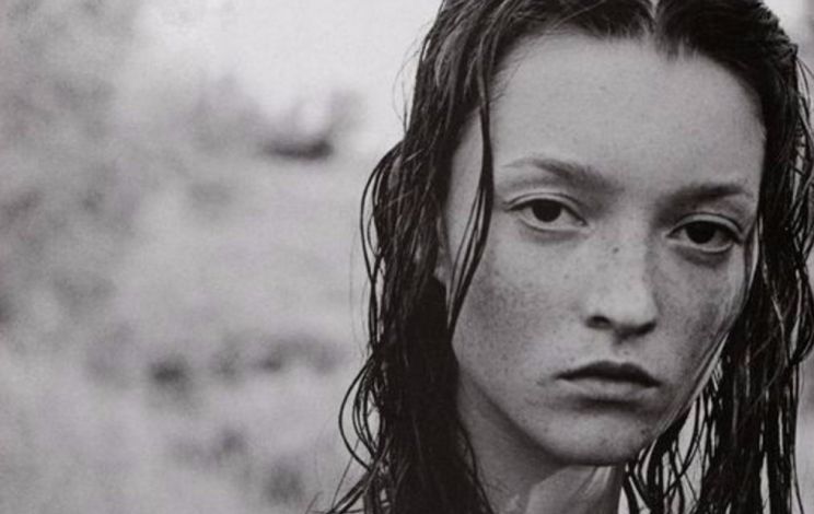 Audrey Marnay