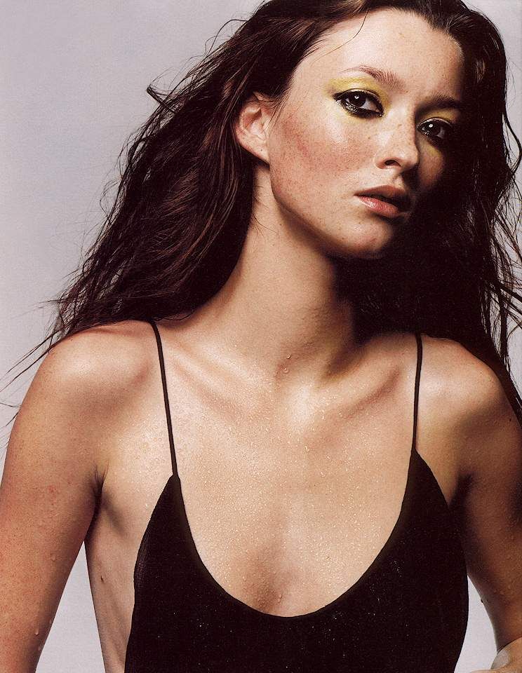 Audrey Marnay