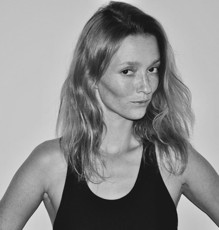 Audrey Marnay