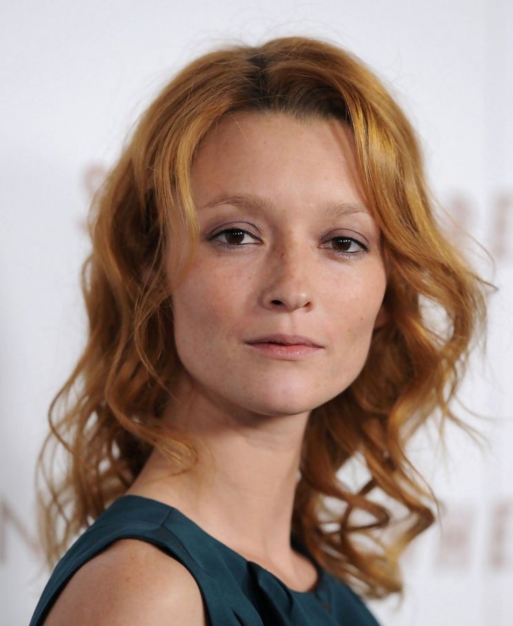 Audrey Marnay