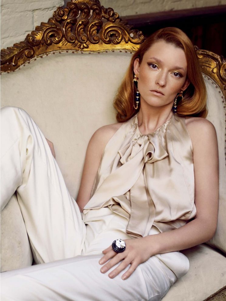 Audrey Marnay