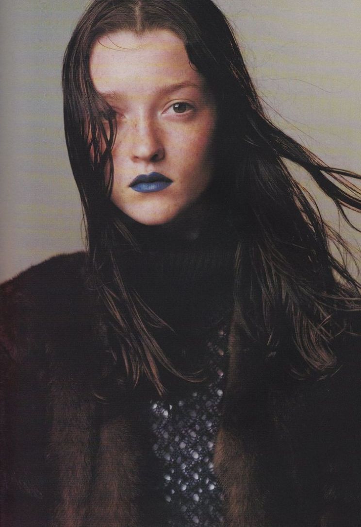Audrey Marnay
