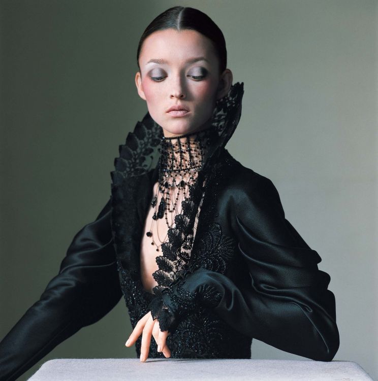 Audrey Marnay