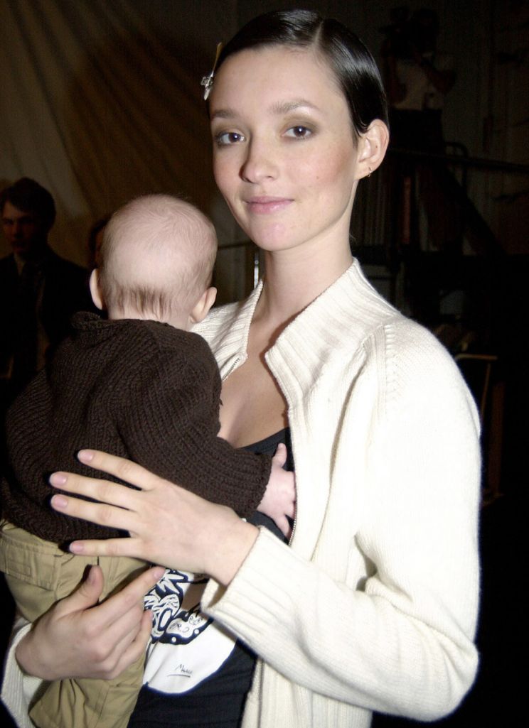 Audrey Marnay