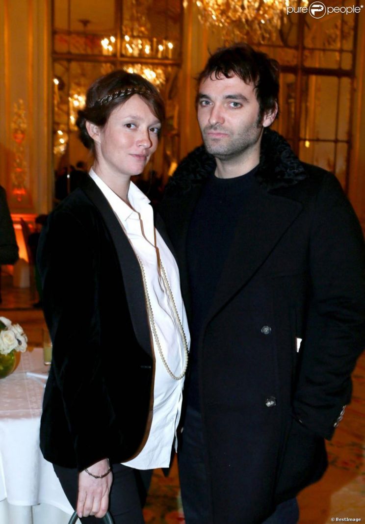 Audrey Marnay